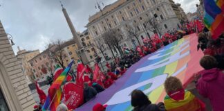 La Cgil di Ravenna aderisce alla giornata di mobilitazione nazionale “Fermiamo le guerre”