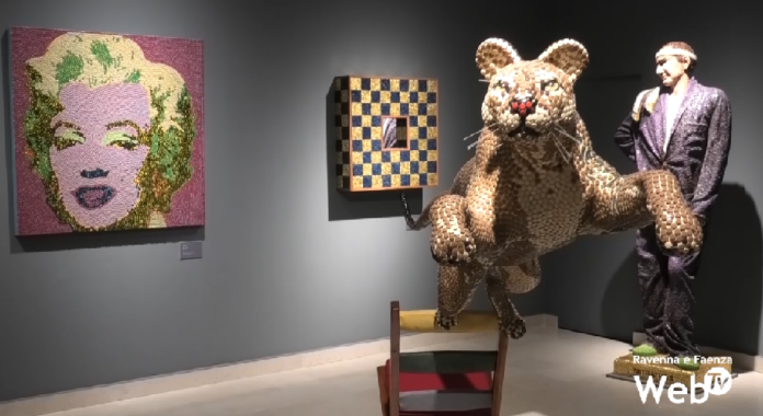 mar mosaico accademia