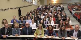 LA BCC premia gli studenti di Forlì che hanno ottenuto il massimo dei voti alla maturità