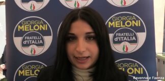 Fratelli d’Italia presenta la lista dei candidati per le elezioni regionali