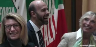 Elezioni regionali: Presentati i candidati di Forza Italia al consiglio regionale