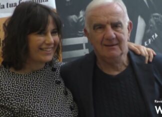 TuttoFaenza con Gene