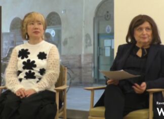 Presentato l’Ottobre Giapponese a Faenza