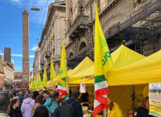 Alluvione. Coldiretti ER: 30mila euro raccolti nel week end solidale