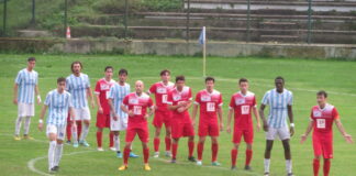 Calcio: Tra Faenza e Solarolo divisione della posta