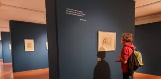 Bagnacavallo: cinque incontri per approfondire le tematiche della mostra “La rivoluzione del segno”