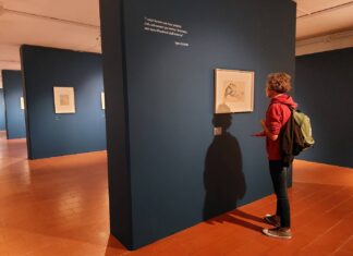 Bagnacavallo: cinque incontri per approfondire le tematiche della mostra “La rivoluzione del segno”