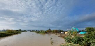 Bagnacavallo: Domani scuole e servizi aperti, resta in vigore l’ordinanza di evacuazione a Traversara e Borghetto