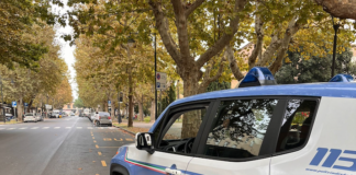 Ravenna, rapina in centro: arrestato l’autore in pochi minuti