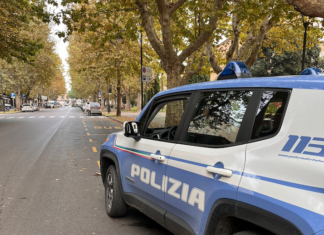 Ravenna, controlli serrati della Polizia di Stato: cinque patenti ritirate per guida in stato di ebbrezza