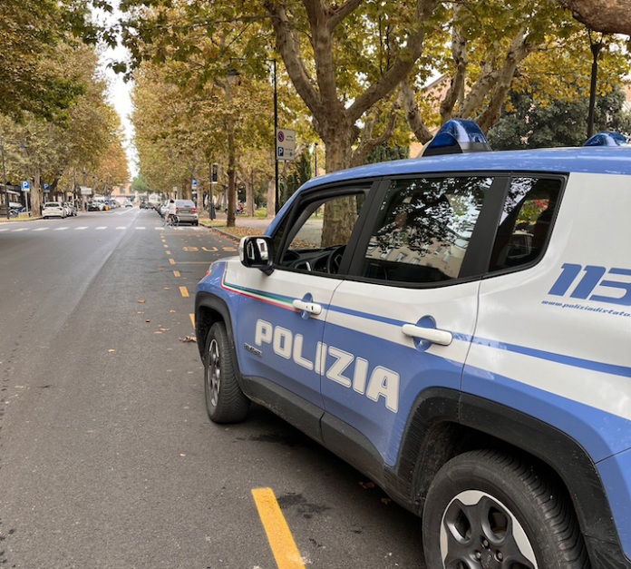 polizia