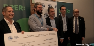 Thokk è la startup più innovativa del 2024: vince il Premio Cambiamenti di CNA