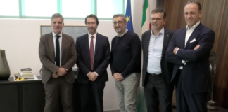 Incontro fra Promos Italia e Camera di Commercio per sostenere le esportazioni delle imprese ravennati