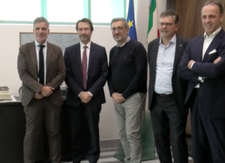 Incontro fra Promos Italia e Camera di Commercio per sostenere le esportazioni delle imprese ravennati