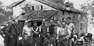 80° anniversario della Battaglia di Purocielo