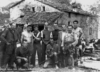 80° anniversario della Battaglia di Purocielo