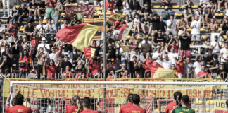 Calcio: Ravenna-Piacenza rinviata al 30 Ottobre a causa dell’allerta meteo rossa