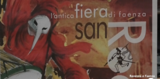 Il 3 novembre la 27^ Fiera di San Rocco