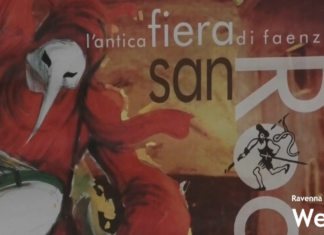 Il 3 novembre la 27^ Fiera di San Rocco