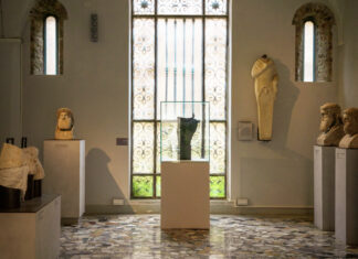 Musei nazionali di Ravenna: arriva la programmazione autunnale