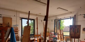 Massa Lombarda: tornano i corsi alla scuola comunale d’arte e mestieri “Umberto Folli”