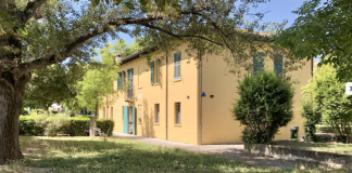 Casa Vignuzzi: riparte il doposcuola per ragazzi e ragazze con disabilità sensoriale uditiva