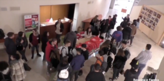 Un nuovo studentato potrebbe sorgere in via Suzzi: 40 posti letto