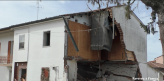 Alluvione: pubblicate le ordinanze per la ricognizione della ricostruzione privata e per le delocalizzazioni