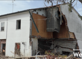 Alluvione: pubblicate le ordinanze per la ricognizione della ricostruzione privata e per le delocalizzazioni