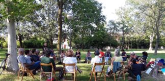 Bagnacavallo: un trebbo di Humusapiens sulle intelligenze al femminile