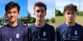 Settore giovanile Faenza Virtus: bene le Under 19 e non solo