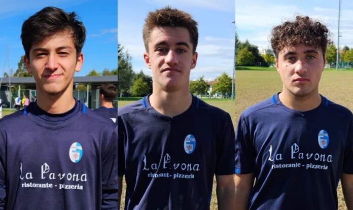 under 17 Faenza Tronconi Nenni Askarov