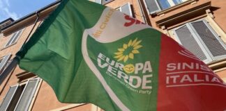 Elezioni regionali: i candidati Lista AVS Provincia di Ravenna