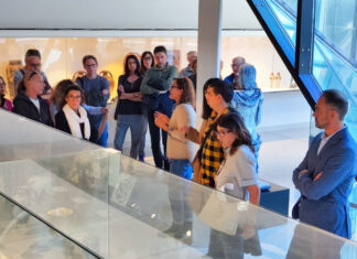 Al MIC Faenza tornano le visite guidate di approfondimento alle varie sezioni