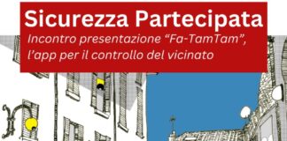 Sicurezza Partecipata: Castel Bolognese presenta l’app “Fa-TamTam” per il controllo del vicinato