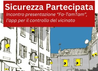 Sicurezza Partecipata: Castel Bolognese presenta l’app “Fa-TamTam” per il controllo del vicinato