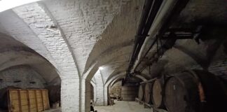 80° Anniversario della Liberazione: visite guidate alle cantine di Castel Bolognese