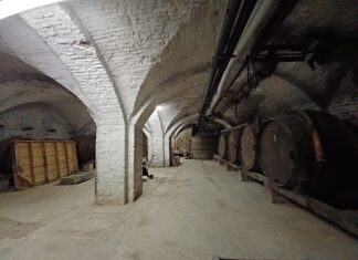 80° Anniversario della Liberazione: visite guidate alle cantine di Castel Bolognese