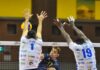 Volley: Contro un forte Brescia la Consar perde partita e primato