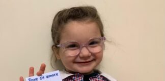 Giornata mondiale del diabete: postazioni solidali di sensibilizzazione di Diabete Romagna