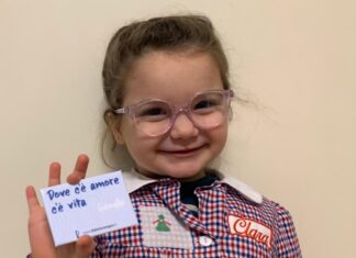 Giornata mondiale del diabete: postazioni solidali di sensibilizzazione di Diabete Romagna