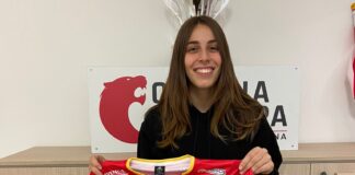 Volley: L’Olimpia Teodora si rinforza con il ritorno di Elena Missiroli