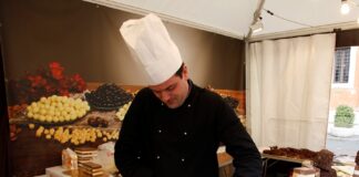 Art & Ciocc: il Tour dei Cioccolatieri torna a Ravenna