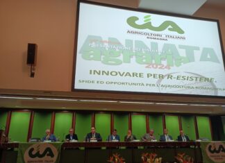 Cia, presentata l’annata agraria della Romagna, l’andamento 2024 della provincia di Ravenna