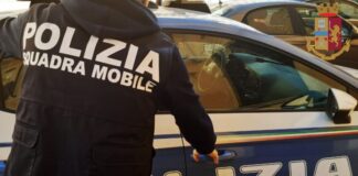 La Polizia di Stato arresta un cittadino straniero… che torna in carcere