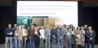 “Cambia il finale”: dal 2014 avviate a riuso in Romagna circa 3.000 tonnellate di beni in buono stato