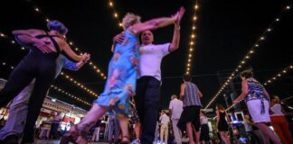 Sante Balere: torna il circuito di 10 tappe nelle Balere Storiche dell’Emilia – Romagna