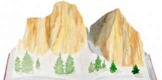 Mostra Una “montagna” di voci: racconti di montagna attraverso le collezioni classensi