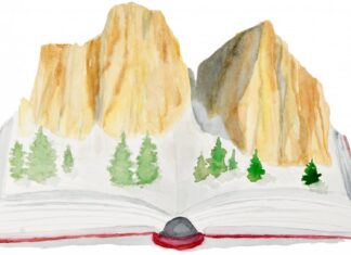 Mostra Una “montagna” di voci: racconti di montagna attraverso le collezioni classensi