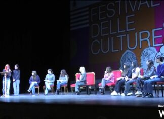 Festival delle Culture: gli studenti dialogano con Viola Ardone sulla violenza di genere